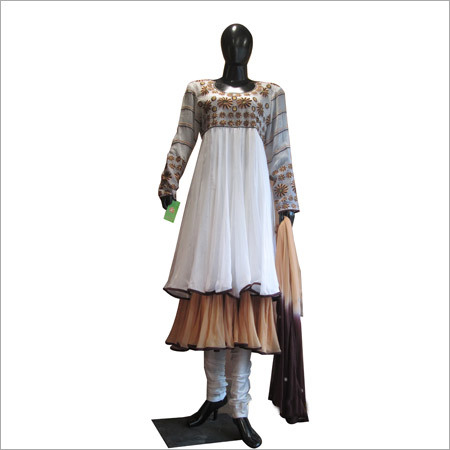 Indian Ladies Ethnic Wear