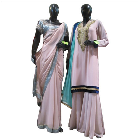 Womens Indian Clothing