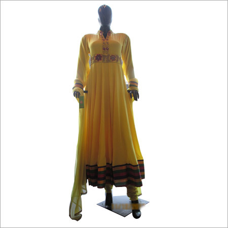 Ladies Ethnic Suit