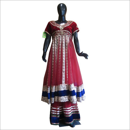 Indian Ethnic Wear