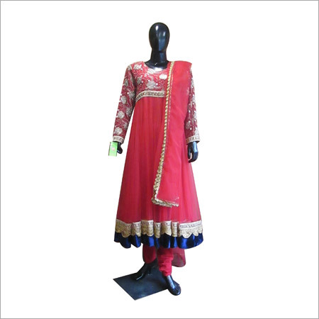 Designer Ethnic Wear Dress