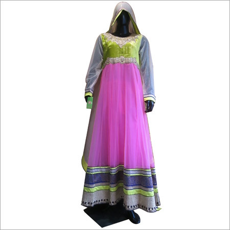 Ethnic Womens Wear