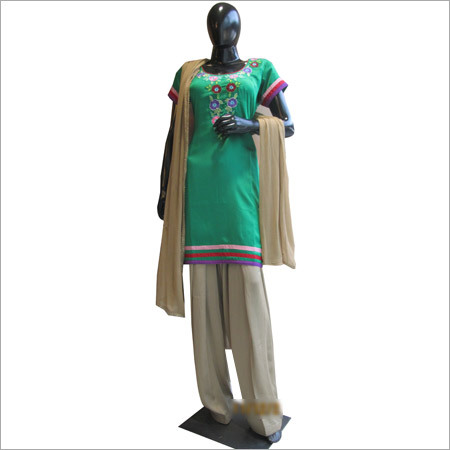 Indian Women Salwar Kameez