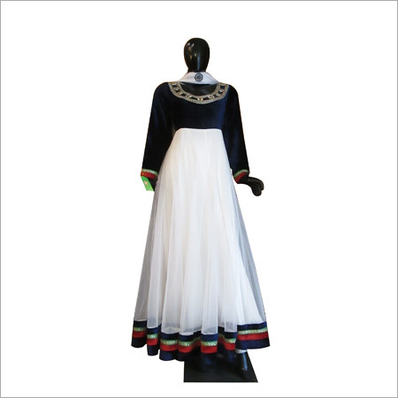 Ladies Fancy Ethnic Wear