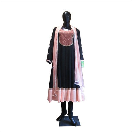 Ladies Ethnic Indian Suit
