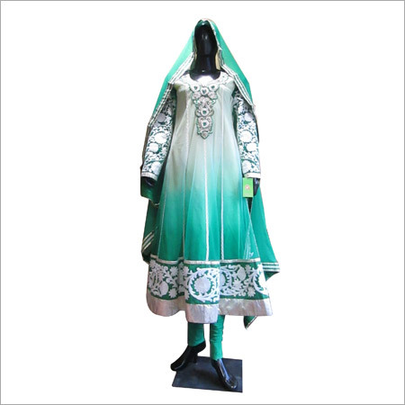 Ethnic Anarkali Suit