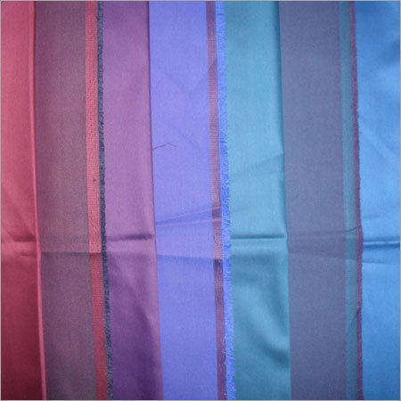 PC Satin Fabric