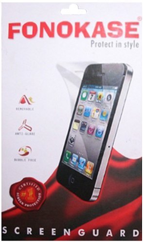 Fonokase Screen Protector for Nokia C3