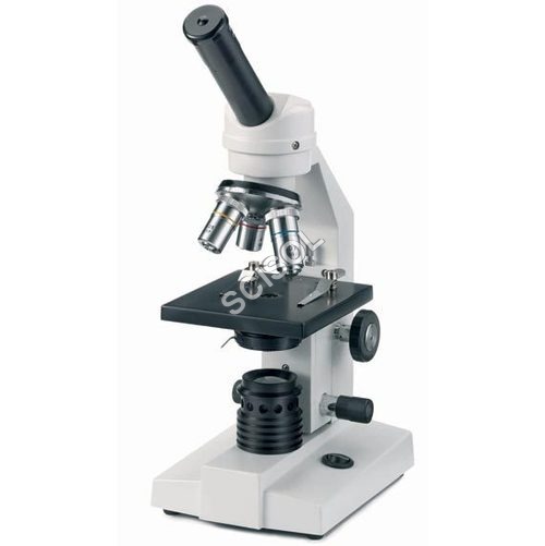 Inclined Monocular Microscope