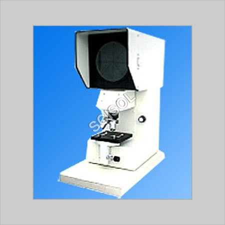 Industrial Projection Microscope