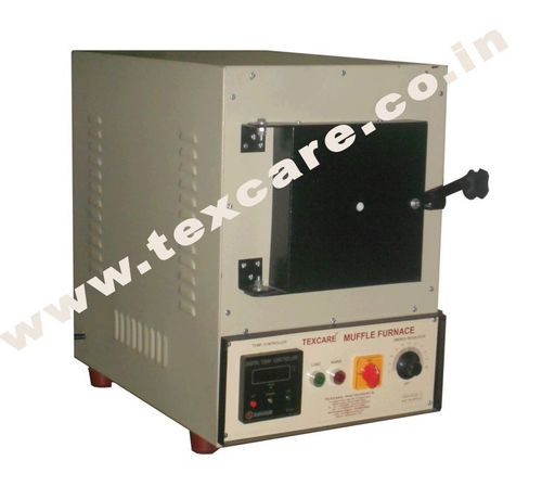 Laboratory Furnace Manufacturer Dimensions: 127 X 127 X 254 Millimeter (Mm)