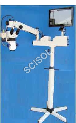 General Surgery Microscope