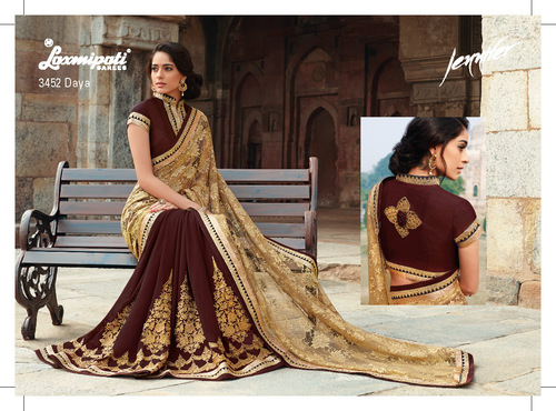 FANCY SAREES