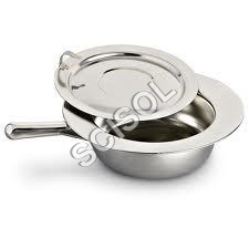 Bed Pan 1