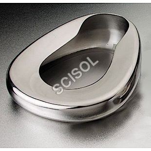 Bed Pan 2