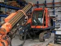 Sandvik Titon 300 Hydraulic Drill