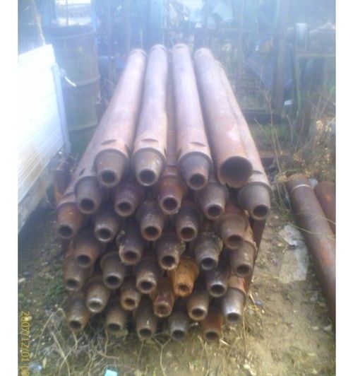 Drilling Rods