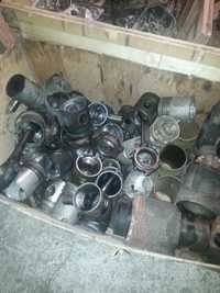 Excavators Spare Parts