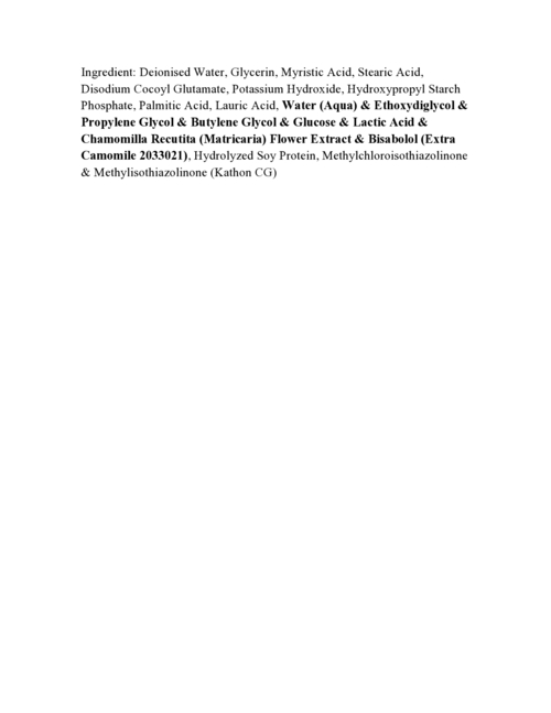Living Proof Rinse Off Cream Cleanser 150ml Product Write Up (Page 3)