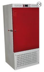 Freezers And Refrigerators
