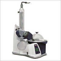 Rotary Vacuum Evaporators