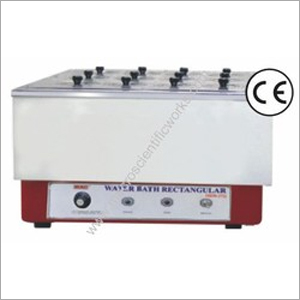 Water Baths & Circulators