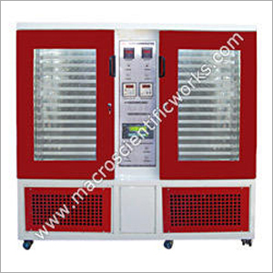 Seed Germinator Dual Chamber