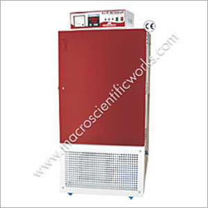 Bod Incubator