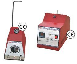 General Laboratory Equipment