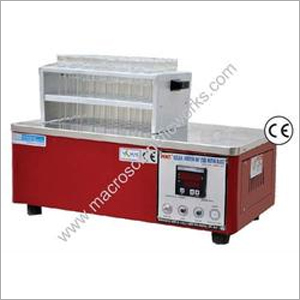 Kjeldahl Dry Block Digesters