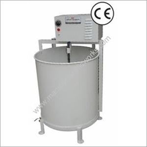 Yoder Wet Sieve Shakers