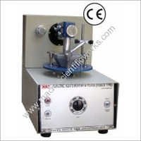 Electric Agate Mortar Pestles