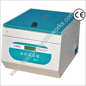 Table Top General Purpose Centrifuges