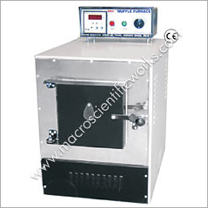 Muffle Furnaces
