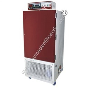 Low Temperature BOD Incubators