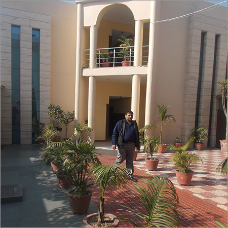 Hotel Abhinandan Facilities