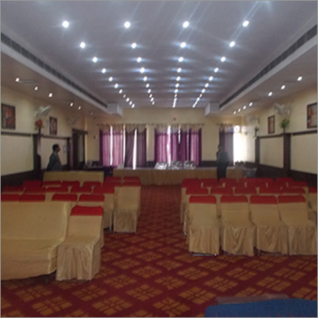 Hotel conference Room