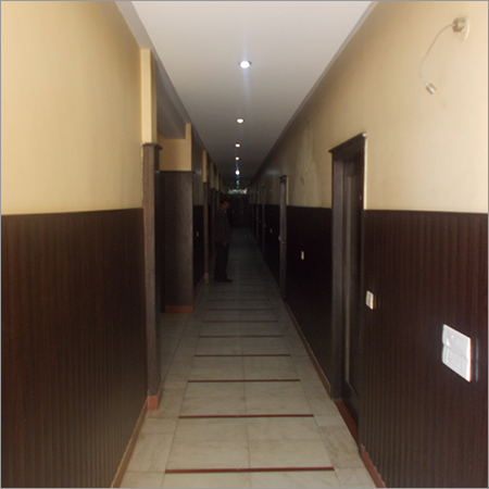 Hotel Room Facilities