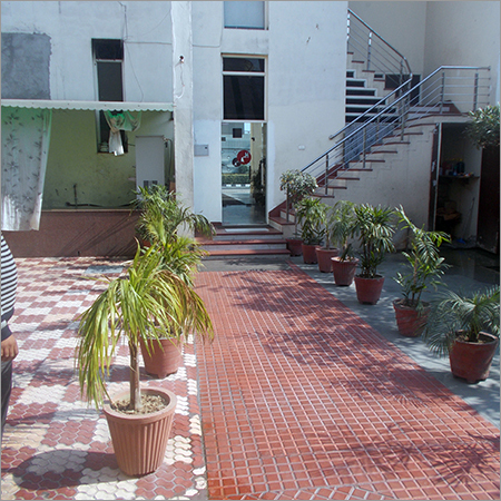 Hotel Abhinandan In Panipat