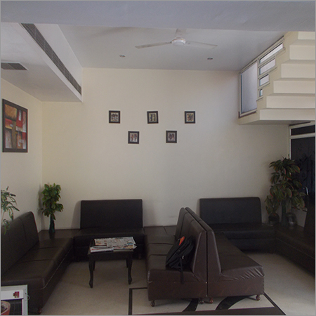 Waiting room services