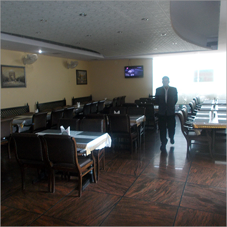 Restaurant Facilities
