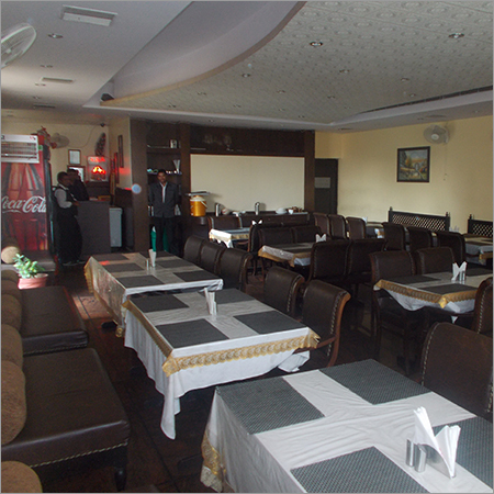 Hotel Restaurant Services