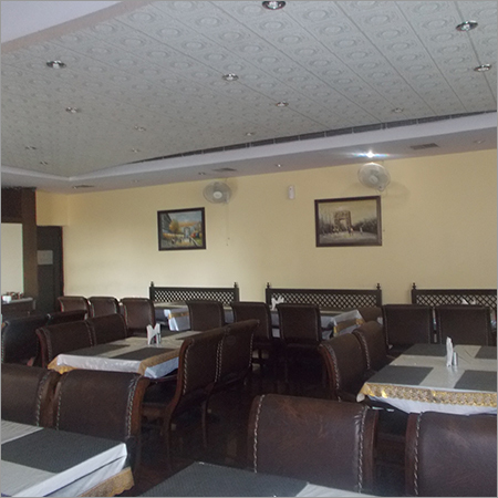 Hotel Abhinandan Restaurant