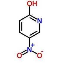 2-Hydroxy 5-Nitro Pyridine