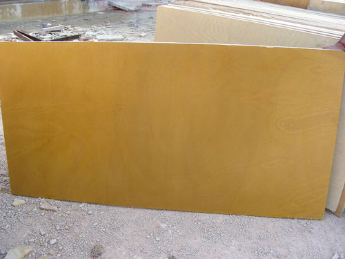 Jaisalmer Yellow Marble