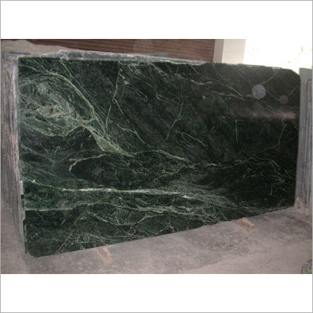 Rainforest Green Dark Marble