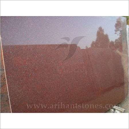 New Imperial Red Granite