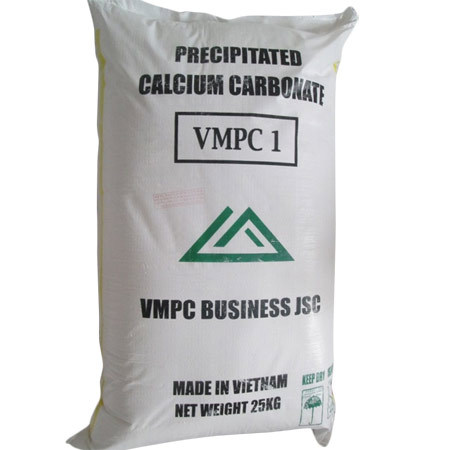 Precipitated Calcium Carbonate