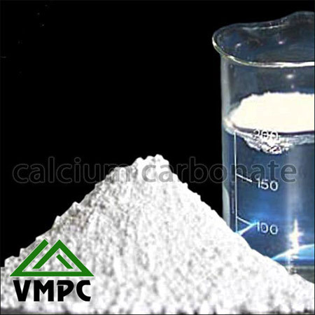Calcium Carbonate Powder