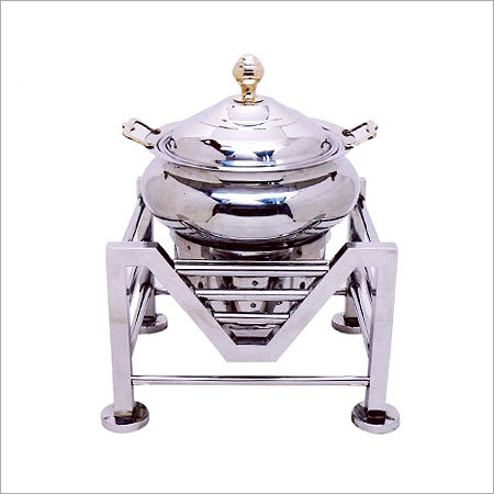 Stainless Steel Chafing Dish
